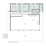 Architect-designed At Vesterlyng Højby