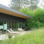 度假居 Architect-designed At Vesterlyng