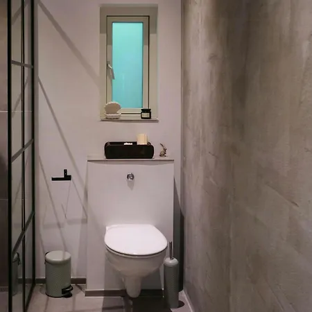 Architect-designed At Vesterlyng *