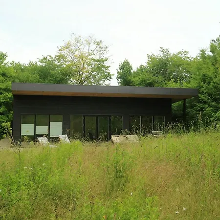 Casa vacanze Architect-designed At Vesterlyng *