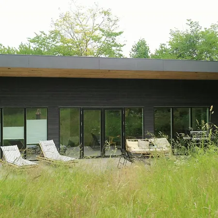 Architect-designed At Vesterlyng Casa vacanze *