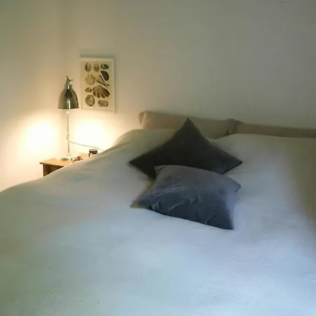 Architect-designed At Vesterlyng Casa vacanze