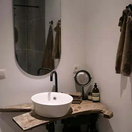 Architect-designed At Vesterlyng * Højby