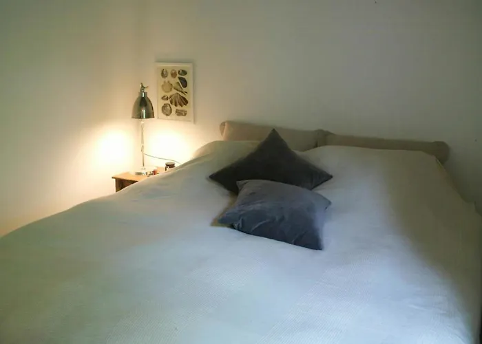 Architect-designed At Vesterlyng Casa vacanze