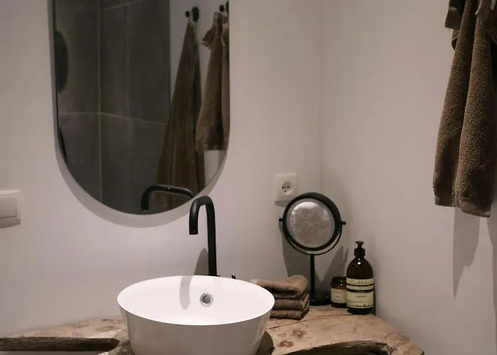 Architect-designed At Vesterlyng * Højby